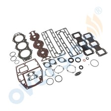 6H1-W0001 Power Head Gasket Kit For Yamaha Outboard Motor 2T 90 HP 90ETXN 90TRP