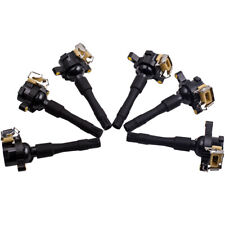 6x Ignition Coils for BMW 3 5