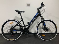 Inch mountain hybrid bike - inch,