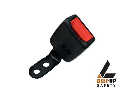 Seat belt buckle for - buckle, ldv