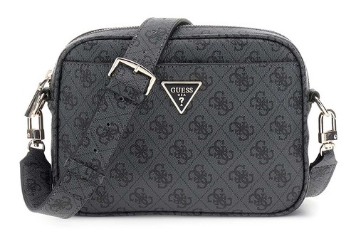 Guess cross body bag - guess, meridian