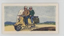 1960 Ewbanks Miniature Cars &