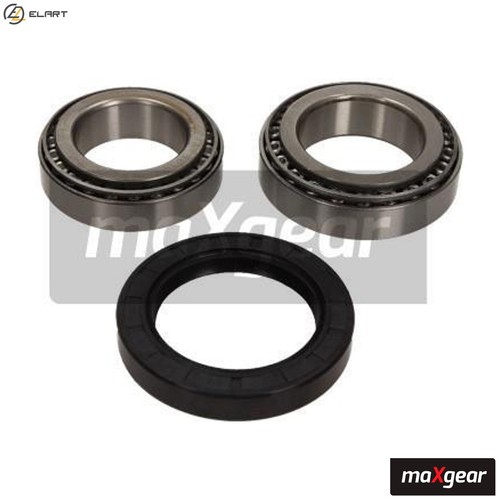 Wheel bearing kit 1038 - wheel, for