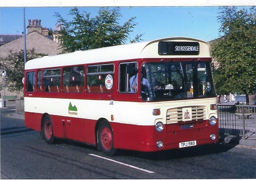 Bus photo tpj56s rossendale - photo:,