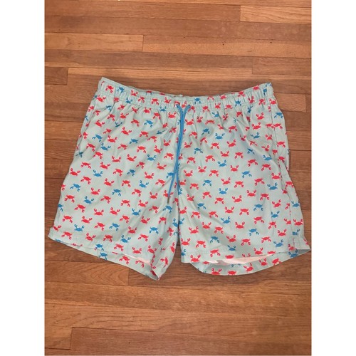 Lands end men light blue - end,
