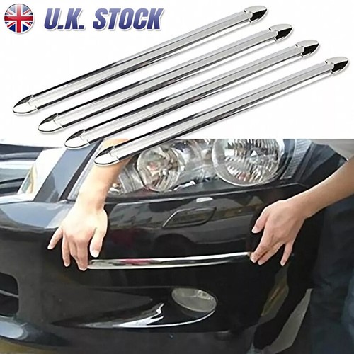 4pcs car bumper corner edge - 4pcs,