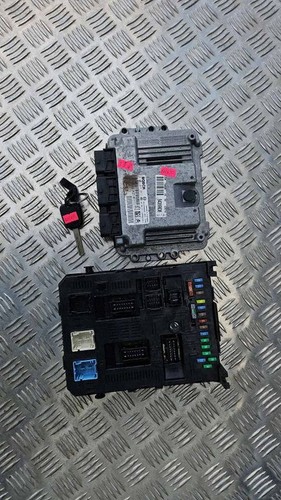 Peugeot 307 2005 diesel engine - 2005,