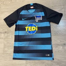 Hertha Berlin 2018/19 Away Shirt