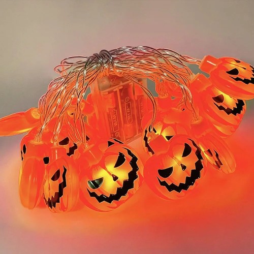 Halloween decoration led - halloween,