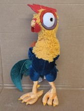 Disney Moana Hei Hei Feature