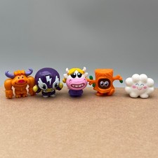 Moshi Monsters Moshlings Mini Figure Bundle. See other listings. Combi P&P B8