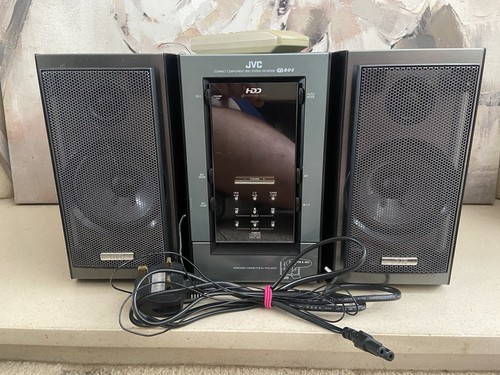 Jvc model hd10r - jvc, nx-hd10r