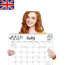 Thick paper wall planner - paper,