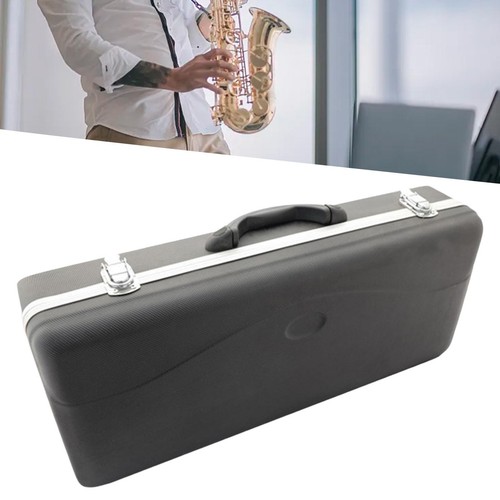 Saxophone case for - case,