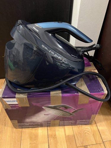 Philips perfectcare 7000 - philips,