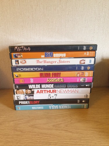 Dvd film etc good - tv, etc,
