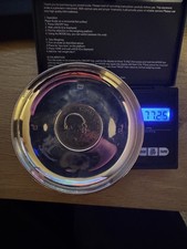 Sterling Silver Winston