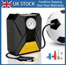 Electric Corded 12V 150PSI Car