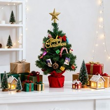 Christmas Artificial Tree LED