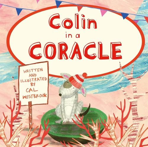 Colin coracle westbrook - colin, coracle,