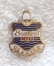 BUTLINS HOLIDAYS ORIGINAL