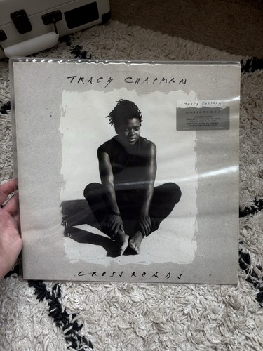 Tracy chapman crossroads - chapman,