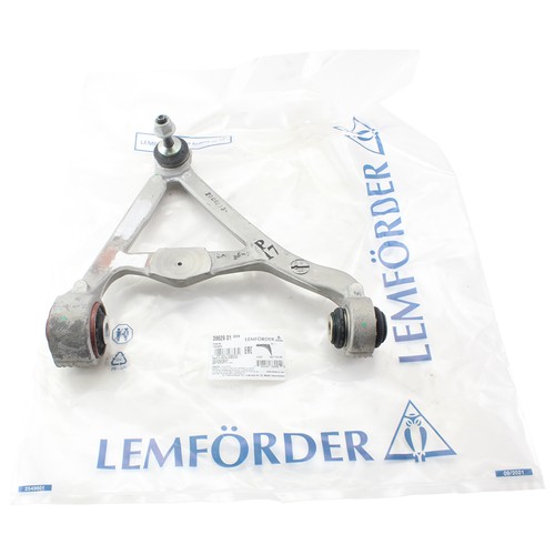 Lemforder rear left upper - lemforder,