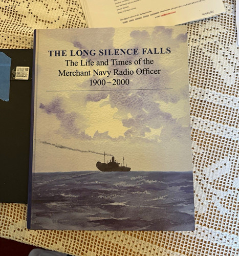 The long silence - long,