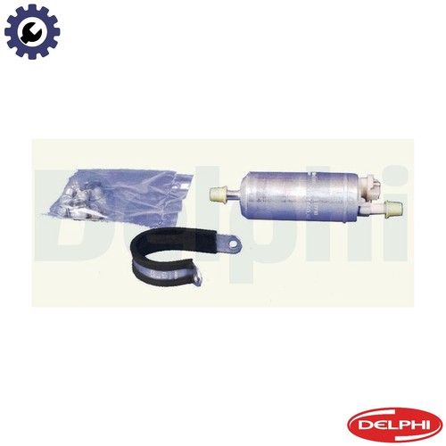 Fuel pump fe0469 - fe0469-12b1, g4dg