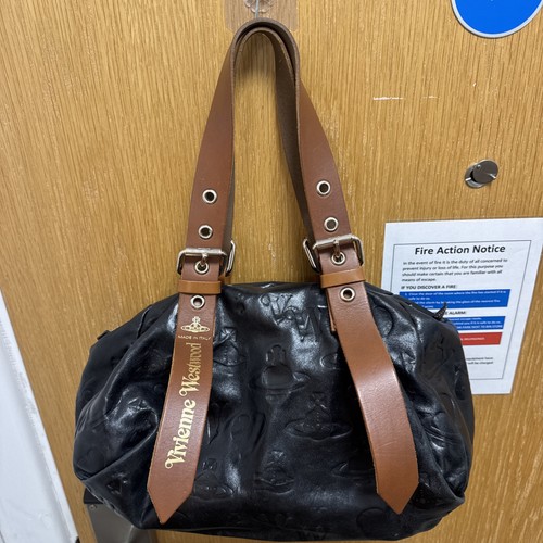 Rare vintage vivienne westwood - rare,