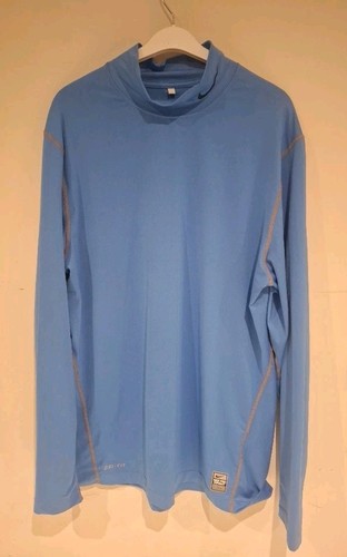 Nike pro combat hyperwarm - combat,