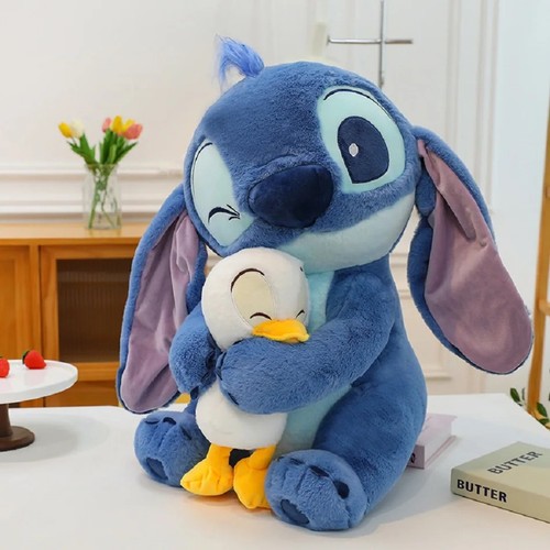 Stitch plush doll - 30-35,