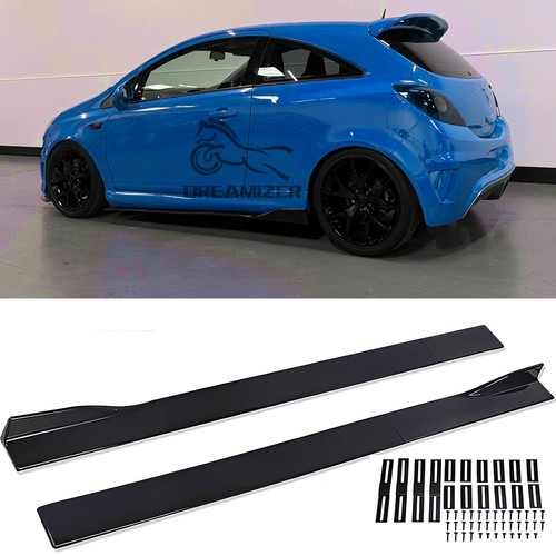 For vauxhall corsa - vauxhall, vxr