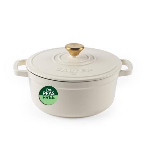 Salter chester cast iron - 2l,