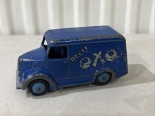 Vintage 1950s Dinky 452 Trojan