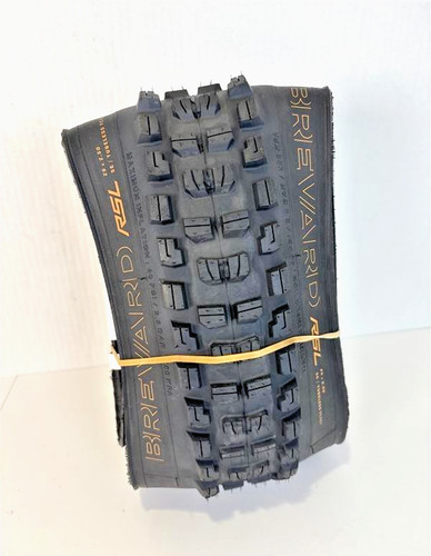 Bontrager brevard rsl - bontrager, se
