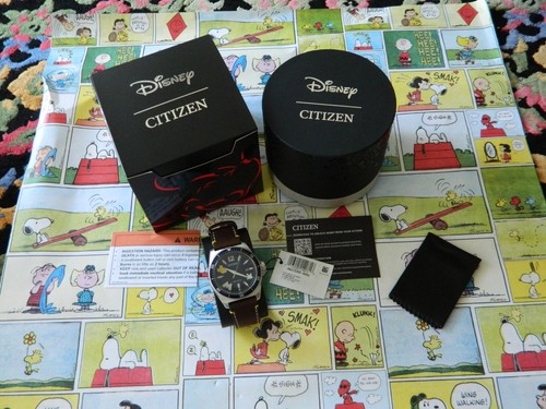 Citizen men eco drive - ,