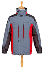 The North Face Summit Series