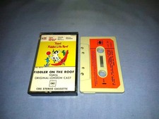 FIDDLER ON THE ROOF TOPOL