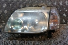 GENUINE 2001-2007 NISSAN X-Trail T30 NSF LEFT FRONT HEADLIGHT ICHIKOH 3443