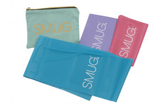Smug resistance elastic bands - smug,