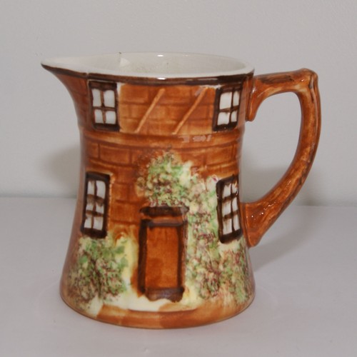 Vintage price kensington brown - kensington,