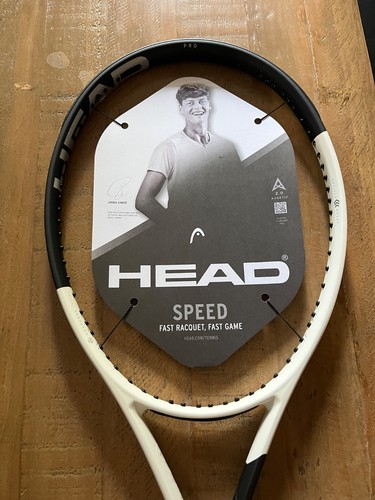 Head speed pro tennis - pro,