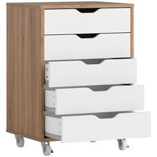 Vinsetto Mobile Filing