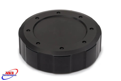 As3 front brake reservoir - as3,