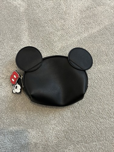 Mickey mouse toiletries - mickey, bag
