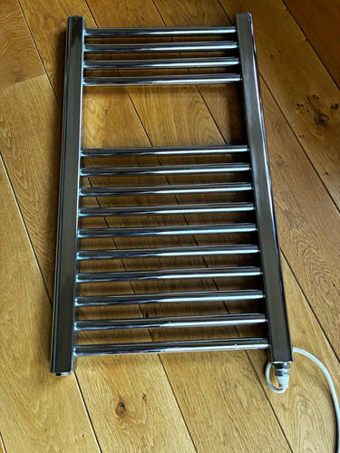 Rica 150w electric chrome - 150w,