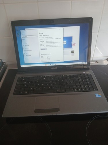 Asus k52f bbr9 intel i3 - asus,