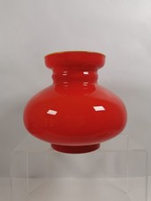 Vintage Oil Lamp Shade