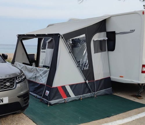 Dorema mistral all - mistral,